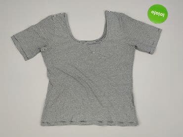 bluzki diverse: Diverse, T-shirt damski, rozmiar L — 4