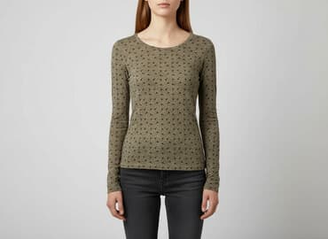 laura torelli bluzki: Laura Torelli, Bluzka damska, rozmiar 2XS — 1