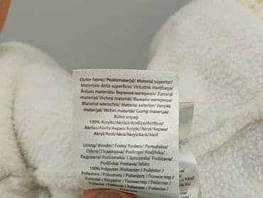 sweterek tofi dla noworodka: Tube scarf, So cute, condition - Very good — 6