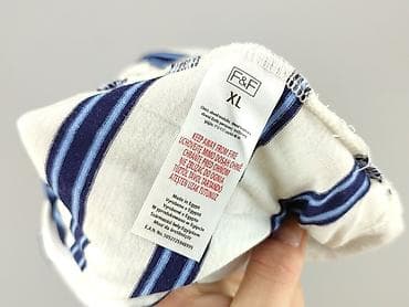 uniqlo basic: F&F, Podkoszulka dla mężczyzn, rozmiar XL — 5