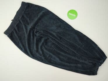 bonprix spodnie dresowe damskie duże rozmiary: Spodnie dresowe damskie, rozmiar M — 2