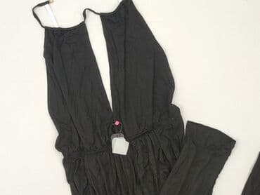 Kombinezon damski, S