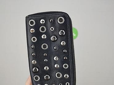 wallets: Portfel, Damskie, stan - Dobry — 5