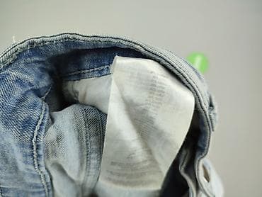 kurtka camp david: Ichi, Jeansy damskie, rozmiar L — 5