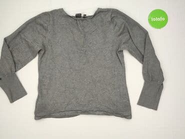 кофти жіночі польські: BODY FLIRT, Sweter damski, rozmiar M — 3