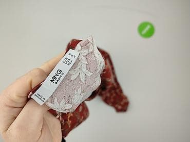 pull and bear sukienki: MNG, Sukienka damska, rozmiar XL — 4