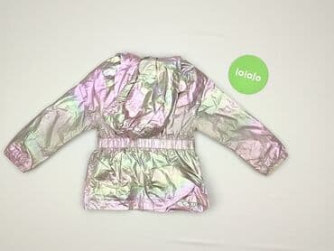 5 10 15 kurtki dla dziewczynek: Transitional jacket, Cool Club, 1.5-2 years, 86-92 cm, condition - Good — 3
