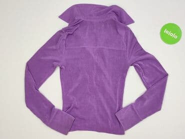 koszulka amisu: Amisu, Bluzka damska, rozmiar XS — 3