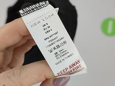 garnitury kotex: New Look, Body damskie, rozmiar S — 5