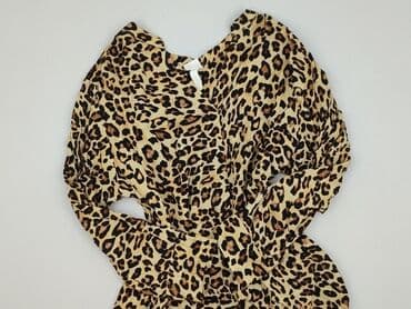 kamizelka futerko h m: H&M, Bluzka damska, rozmiar XL — 1