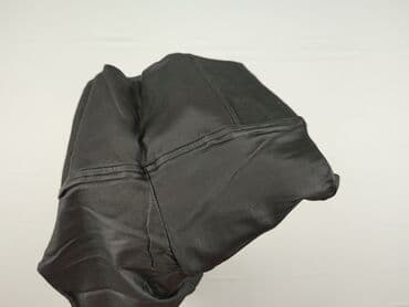 legginsy push woskowane: Daysie, Legginsy Ze skóry ekologicznej damskie, rozmiar S — 6