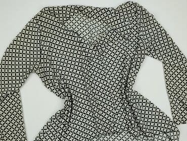 reserved biale bluzki: New Collection, Bluzka damska, M — 1