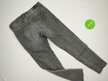 pepco lee: PULL&BEAR, Jeansy damskie, rozmiar M — 3