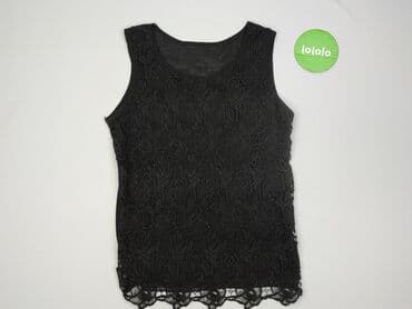 koszulki na ramiączkach plus size: T-shirt damski, rozmiar S — 2