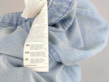 mohito spodnico spodnie: Jeans, Sinsay, 9 years, 128/134, condition - Perfect — 5