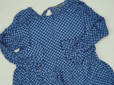 sweter piórkowy na drutach: Yessica, Bluzka damska, rozmiar S — 1