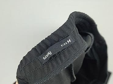 ccc rabat na botki: Spodnie materiałowe damskie, rozmiar M — 4