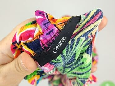 bershka шорти: George, Kombinezon damski, rozmiar L — 4
