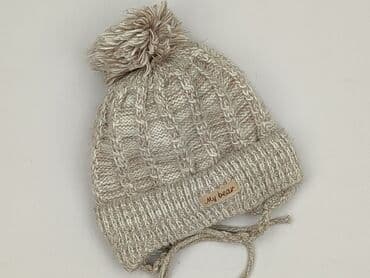 bluzka varlesca: Czapka, 44-45 cm, stan - Bardzo dobry — 1