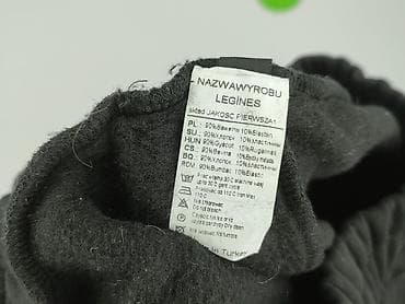 bluza nike m: Latelita, Spodnie dresowe damskie, rozmiar XL — 5