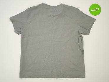 t shirty vector: H&M, T-shirt damski, rozmiar L — 3