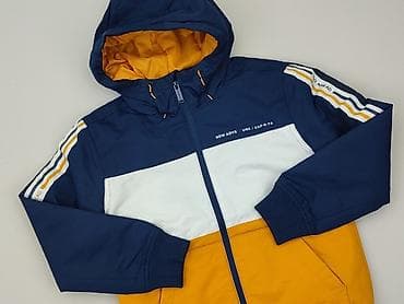 rag bone jeans: Kurtka przejściowa, Reserved, 9 lat, 128-134 cm, stan - Bardzo dobry — 1