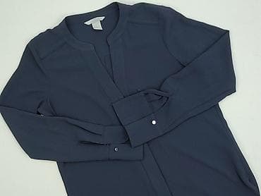hm.pl ubrania: H&M, Bluzka damska, rozmiar S — 1