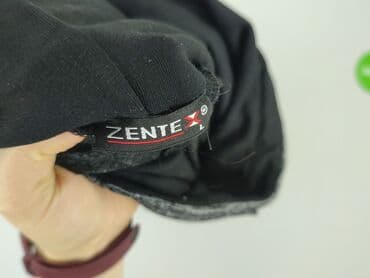 ubrania ciemna strefa: Zentex, Tunika damska, rozmiar XL — 5