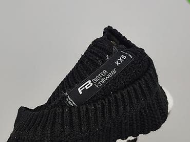 pull and bear bluzy: FB Sister, Sweter damski, rozmiar 2XS — 4