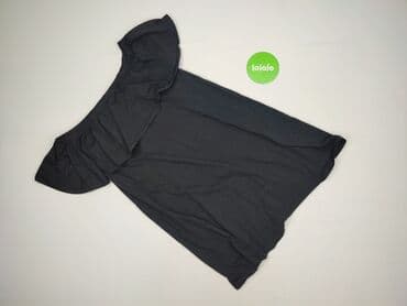 bluzka z frędzlami mohito: Mohito, Bluzka damska, rozmiar S — 3