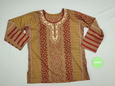 tanie tuniki wyprzedaż: Tunika damska, rozmiar 2XL — 3