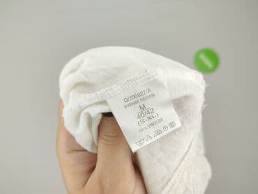 koszulka z tiulem: Bluzka damska, rozmiar M — 5