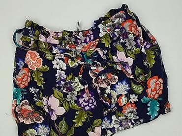 mango szorty: Stradivarius, Szorty damskie, rozmiar M — 1