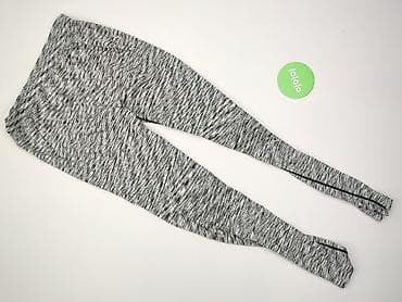 legginsy marks: Crivit, Legginsy Sportowe damskie, rozmiar M — 4