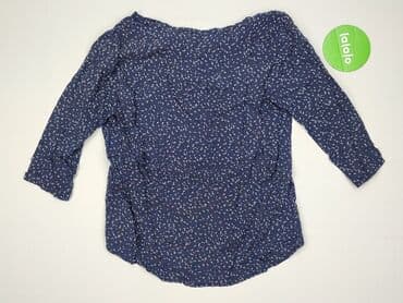 sukienki wroclaw: SZACHOWNICA, Women's blouse, size M (EU 38) — 4
