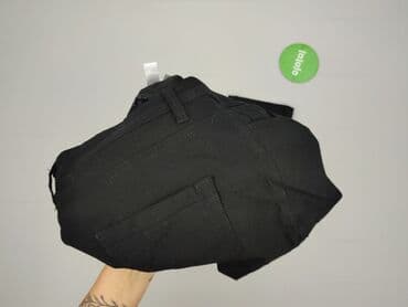 guess buty wyprzedaż olx: Yessica, Spodnie materiałowe damskie, rozmiar M — 6