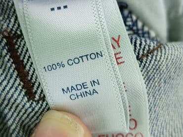 ubrania gap: Spodnie jeansowe, Gap, 2-3 lat, 92/98, stan - Idealny — 6