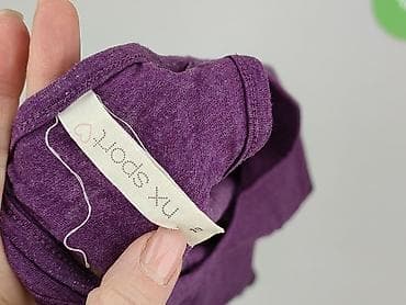 hip hop dresy: Top damski, rozmiar M — 4