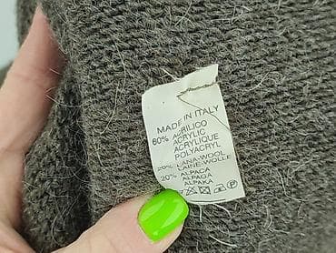 kurtki cary: Kardigan damski, rozmiar One size — 4