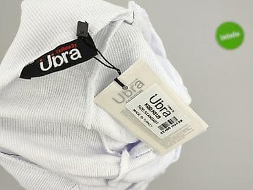 odzież basic damska: Ubra, Bluzka damska, rozmiar One size — 5