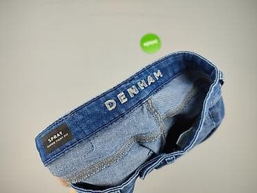 converse eobuwie: Jeansy damskie, rozmiar XS — 5