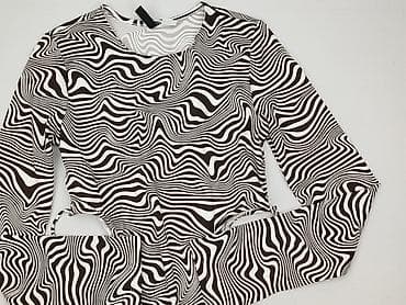 H&M Divided, Sukienka damska, rozmiar S