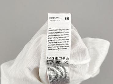 echo koszula: Vero Moda, T-shirt damski, rozmiar M — 5