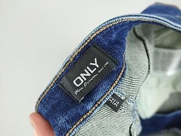 only curve: ONLY, Jeansy damskie, rozmiar L — 4