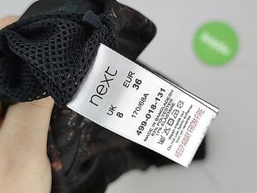 bodies next: NEXT Petite, Legginsy Sportowe damskie, rozmiar S — 4