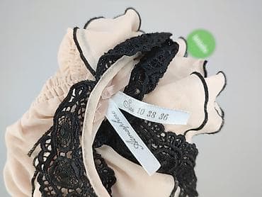 see by cloe: See By Chloé, Bluzka damska, rozmiar M — 5