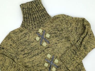Swetry: Sweter damski, rozmiar S