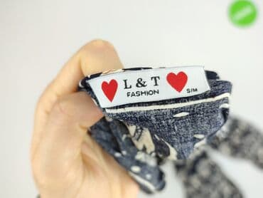 Women`s overall, size S (EU 36) — 4