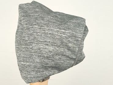 bluzki z marszczeniem po bokach: H&M, T-shirt damski, rozmiar S — 5