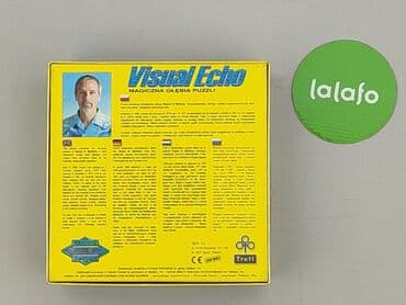 kombinezon tchibo 98 104: Пазли для Підлітки, стан - Дуже гарний на lalafo.pl — 3 kombinezon tchibo 98 104: Пазли для Підлітки, стан - Дуже гарний — 3